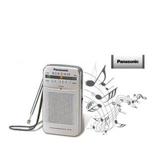 [기타]BN-LA 낚시 등산 소형라디오 외장스피커 FM