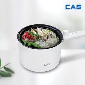 카스 전기 라면 냄비 편수 멀티쿠커 CLKP-10P01 포트