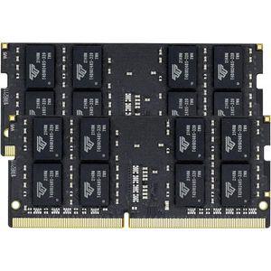 [정품] Timetec 32GB (2x16GB) DDR4 3200 CL22 게이밍 노트북 메모리 RAM 모듈 653653