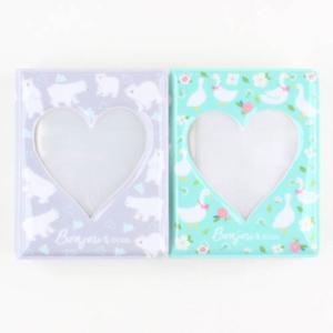 [BZJJJ5L0_4B]고주파 유로피안 포카1단앨범(10개입) Z40