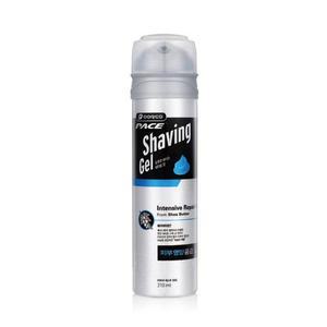 [HY5H3340_51]BTM 도루코페이스인텐시브쉐이빙젤 210ml