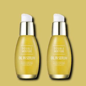 [기타] 참존 달맞이꽃 인세럼 더블 모이스처 세럼 30ml 2개