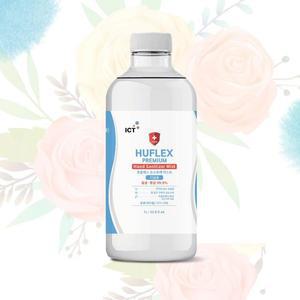 [HY52F894_51]손소독액 리필용(1000ml) 손소독제 휴메디솔