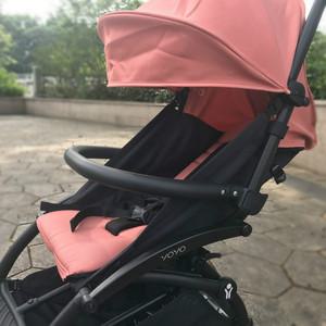 발판 보조 발받침 yoyo 호환유모차 팔걸이는 DSLAND Vovo aiqi babythrone 자동차