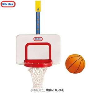 [JHP4OQS7_51GP]리틀타익스 걸이식농구대