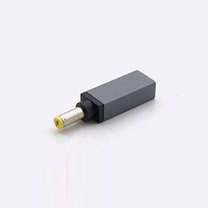 [셀러허브 패션][JHP3S053_51BC]3.1 Type C 노트북 전원변환 젠더 BB750