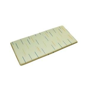 씽크대매트 양면 주방매트30T - 대  약120x44x3cm  pvc발매트 주방발매트