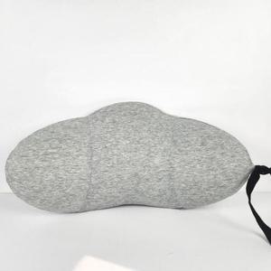 [BZJI6L88_4B]비행기 허리쿠션 사무실 의자 허리받침대