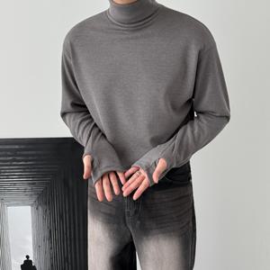 [디엘로]남자폴라티 남자목티