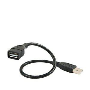 [셀러허브 패션][JHP451RT_51BC]젠더- USB 2.0 Type A 연장 M F 30cm NA111