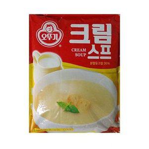 [기타]MZ푸드 오뚜기 크림스프 1kg