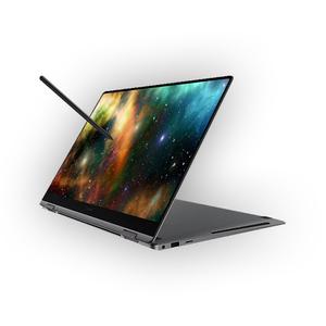 NT960QHA-K71A NVMe2TB교체 갤럭시북5프로360/윈도우탑재/울트라7/루나레이크/16GB/터치/S펜/AI 노트북 HM