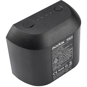 고독스 WB26 리튬이온 배터리 AD600Pro 전용