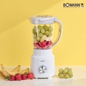 보만 퓨레 1.5L 믹서기 블렌더 FM2512W