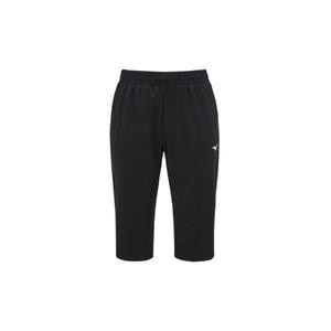 [롯데백화점]미즈노 7부 트리코트 팬츠 경량 스트레치 7CUT TRICOT PANTS 32YD412709