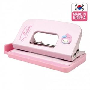 마이멜로디 미니 2공 펀치