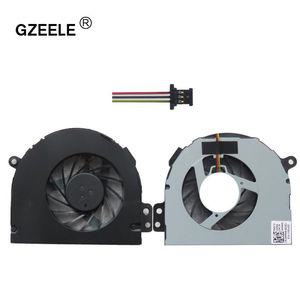 GZEELE 노트북용 CPU 냉각 FAN 델 Vostro 3450 V3450 시리즈 KSB0505HA-C DC5V