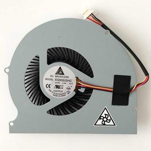 SSEA- CPU 팬 ACER 아스파이어 3830 3830TG 3830T 노트북 냉각 P/N KSB0605HC