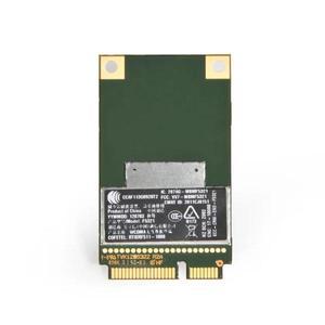 에릭슨용 무선 어댑터 카드 3G WWAN 미니 PCI-E GPS GSM GPRS 엣지 UMTS WCDMA HSPA 호환 hp 668969-001