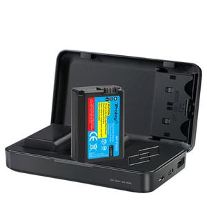 2000mAh NP-FW50 NP FW50 배터리 호환 소니 알파 a6500 a6300 a6000 a5000 a3000 NEX-3 A7 A7II A7RII A7SI