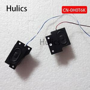 Hulics 델 piron M5030 N5030 스피커 P/N 0H0T6K H0T6K 좌우