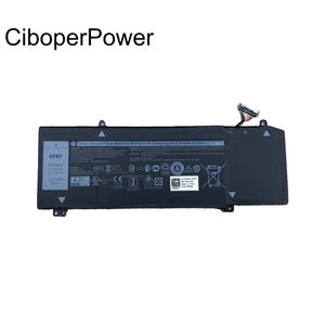 2018 orion M15 M17 R1 P82F P40E P79F P37E G5 5590 G7 7590 7790노트북 배터리 1F22N XRGXX