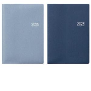 플래너 25 SP 2025 2면 1개월 스케줄러 다이어리 업[YYHWCODE]