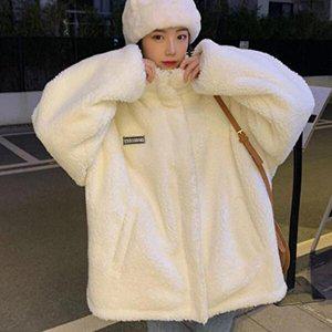 [셀러허브 패션][JHQRMO0G_4B]봄 의류 야상 커플룩 매력적인 가을 코트