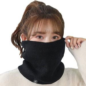 [하프클럽/셀러허브_여성트랜드패션]겨울 레저용넥워머 기모 남녀공용 목토시