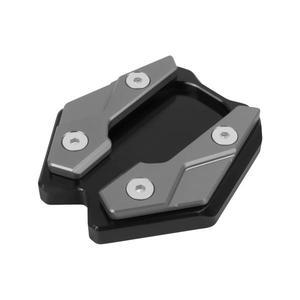CNC 킥스탠드 익스텐션 플레이트 혼다 호환 CB150R CB300R R CB   풋 사이드 기 패드