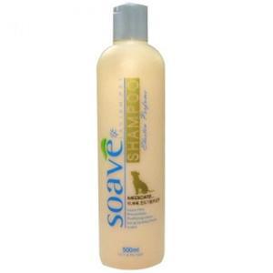 [ME76O26R_52CM]쏘아베 이 벼룩 마이트방지 샴푸 500ml
