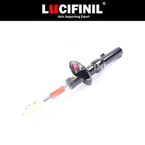 LuCIFINIL 리어 에어 서스펜션 완충기 댐퍼 스트럿 핏 포르쉐 981 GTS 진동 Pasm 1X