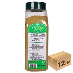 1박스) 신영 로즈마리 분말 250g x 12개입