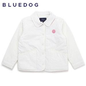 정품발송 블루독BLUE DOG 패딩 셔츠 자켓 택가격: 249000 원 259712