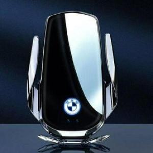 BMW 무선충전기 브래킷 무선 충전 핸드폰 거치대