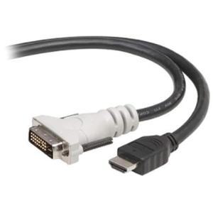 프리미엄 스마트기기 HDMI - DVI-D 케이블 (HDMI 2.0 도움) 555432