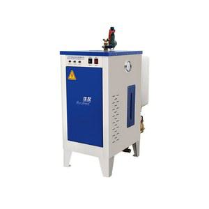 가열 발생기 증기발생기 다림질 3kw 스팀 증기보일러 12/24KW 전기스팀보일러