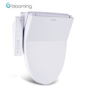 [블루밍] 360도 자동세척 물탱크 없는 직수 방수 비데 JL623B PLUS