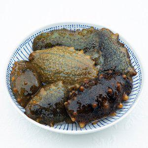 [산해직송]통영 자연산 해삼 500g(3-8미 내외)