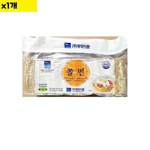 [셀러허브 패션][JHNR4R8Q_52EK]식재료 도매 유통 쫄면사리 평화 2Kg 1개