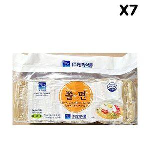 [셀러허브 패션][JH34714U_52EK]FK 면 쫄면사리(평화 2K)X7