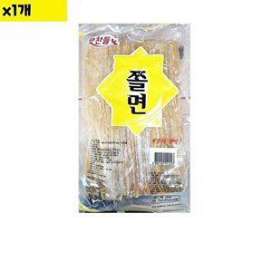 [셀러허브 패션][JHOMNS0Q_52EK]유통 도매 맛찬들 쫄면사리 낱개 2Kg