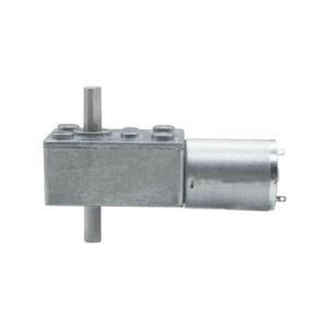 공구 90RPM DC12V JGY370 웜기어드모터 Motor