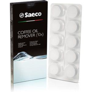 SAECO PHILIPS 커피 머신 클리너 오일 리무버 CA6704/99