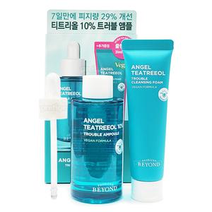 비욘드 엔젤 티트리올 10% 앰플 50ml 기획