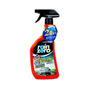 BTM 카렉스 레인제로 유리발수코팅세정제 670ml