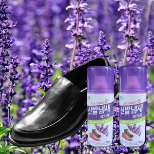 [피커]제 휴대용 신발냄새제거제 70ml