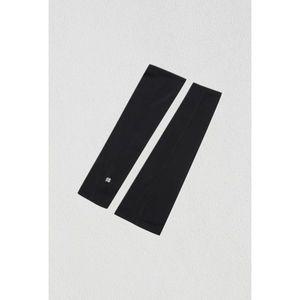 매장정품 코오롱 스포츠 남녀공용 냉감 솔리드 팔토시 QEHEX23100BLK 878525