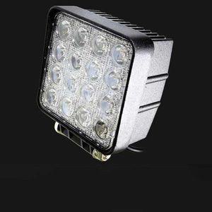 12V 24V 겸용 LED 써치라이트 해루등 48W 야