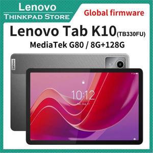 글로벌 롬 레노버 탭 K10 LTE 와이파이 Helio G88 다국어 인치 얼굴
